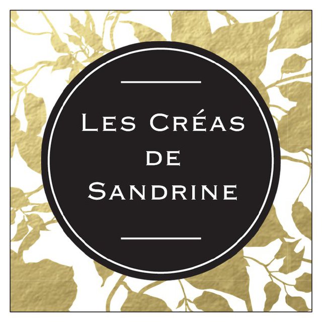 Les Créas de Sandrine - Créatrice de bijoux fantaisie artisanaux LIMOGES